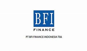 Admin Processing Bfi Finance Adalah