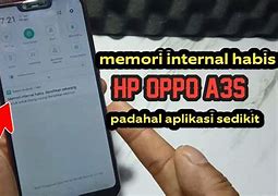 Cara Membersihkan Memori Hp Oppo Tanpa Menghapus Data