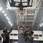 Juara Liga Mahasiswa Basket 2020