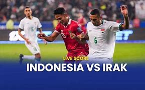 Live Fafa Hari Ini Bola Indonesia Vs Irak Hari Ini Live