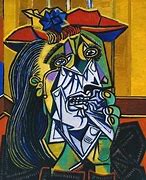 Pablo Picasso Lukisan Terakhir