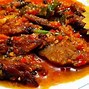 Resep Tongkol Balado Kuah